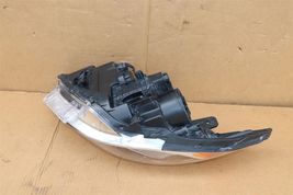 11-15 Hyundai Sonata Hybrid Projector Headlight Passenger Right RH - POLISHED image 6