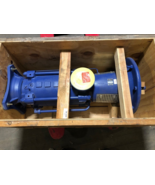 KSB Multitec MTC V50/6D-4.1 10.63 Vertical RO pump high pressure - $2,133.50