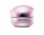 Shiseido White Lucent Anti-Dark Circles Eye Cream - 0.53 fl oz unboxed s... - $29.69