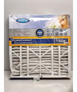 BestAir 24 x 25 x 5 Carrier/Bryant FPR 10 MERV 13 Air Cleaner Filter - $62.36