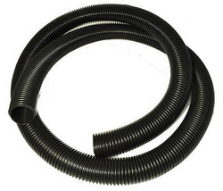 Generic Black 1 1/4&quot; X 6&#39; Vacuum Cleaner Hose - £11.79 GBP