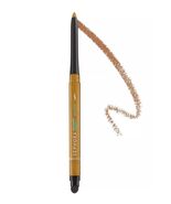 Sephora Retractable Eyeliner Waterproof 23 Shimmer Bronze NEW - $459.04 MXN