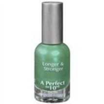 A Perfect 10 Nail Polish Bitter Sweet - $9.99