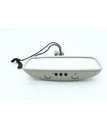 2015-2018 MERCEDES C300 C43 W205 INTERIOR REAR VIEW MIRROR H1590 - €72,36 EUR