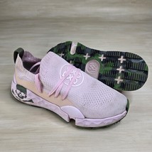 G/FORE MG4.1 Knit Womens Spikeless Golf Shoes Blush Pink Camo G4LS21EF07... - $121.83 CAD