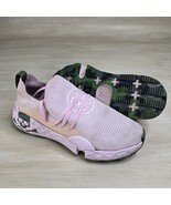 G/FORE MG4.1 Knit Womens Spikeless Golf Shoes Blush Pink Camo G4LS21EF07... - $121.83 CAD