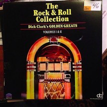 The Rock &amp; Roll Collection [LaserDisc] - £39.97 GBP
