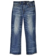 American Eagle Mens 5596 Airflex Original Bootcut Jeans, Dark Indigo 30W... - $43.16 CAD