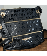 Jones New York signature sling Crossbody bag - $19.60