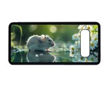 Animal Hamster Samsung Galaxy S10 Cover - $17.90