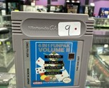 4-in-1 Fun Pak: Vol. 2 (Nintendo Game Boy) Authentic GB Tested! - $6.56