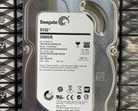 Seagate ST3000VX000 3TB 7200RPM SATA 6-Gb/s 64MB Cache 3.5in. SV35 Serie... - $14.84