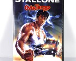 Over the Top (DVD, 1987, Widescreen) Like New !     Sylvester Stallone - $11.28