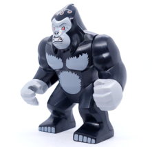 Lego ® DC sh147 Gorilla Grodd Big Fig Minifigure 76026 - £20.23 GBP