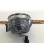 Antique Dazey Speedo Juicer Wall Mount Aluminum 1930’s - €19,37 EUR