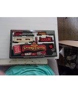 Bachmann  HO Scale Shopko Express Train Set 1990 Santa Fe - $39.98