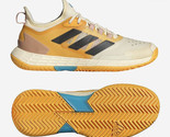 Adidas Adizero Ubersonic 4.1 Women Tennis Shoes Sports Training Shoes NW... - $136.71