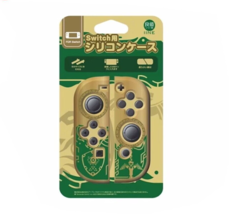 For Nintendo Switch OLED Zelda Tears of Kingdom Joy-Con Controller Case Cover - £8.69 GBP