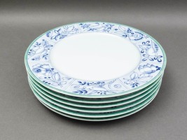 Villeroy &amp; Boch Germany Switch 3 Cordoba 10 5/8&quot; Dinner Plate Set Of 6 - £117.95 GBP