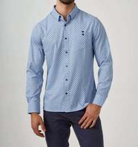 Faro Long Sleeve Shirt - $59.00