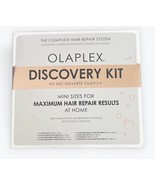 Olaplex Discovery Kit Hair repair - $40.60 CAD