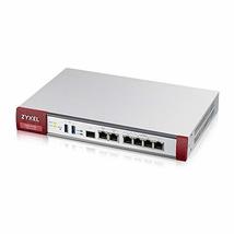 Zyxel USGFLEX200 - (USG60v2) UTM and VPN Firewall (Hardware Only) NebulaFlex Com - £475.11 GBP+