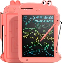 LCD Drawing Writing Tablet Drawing Pad Doodle Board for Kids Toddlers Dr... - $42.02
