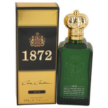 Clive Christian 1872 by Clive Christian Perfume Spray 3.4 oz For Men - $489.95