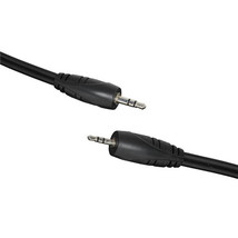  Audio Lead (2.5mm Stereo Plug-3.5mm Plug 1.5m) - $23.74