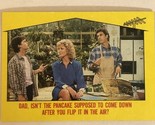 Growing Pains Trading Card Vintage #27 Alan Thicke Joanne Kerns Kirk Cam... - £1.57 GBP