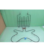 62723 62637 Dacor Oven OEM BROIL &amp; Bake ELEMENT Set - $76.48 CAD