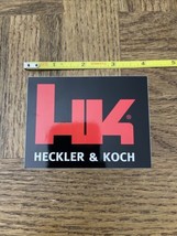 Laptop/Phone Sticker Heckler And Koch - £6.96 GBP