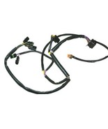 2000 2001 Sea-doo GTX DI Oem REAR Wiring Harness Wire Loom 278001456 - $36.74 CAD