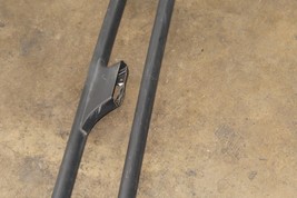 98-05 w163 ROOF LUGGAGE RACK SIDE RAILS w/ END CAPS 75266 image 12