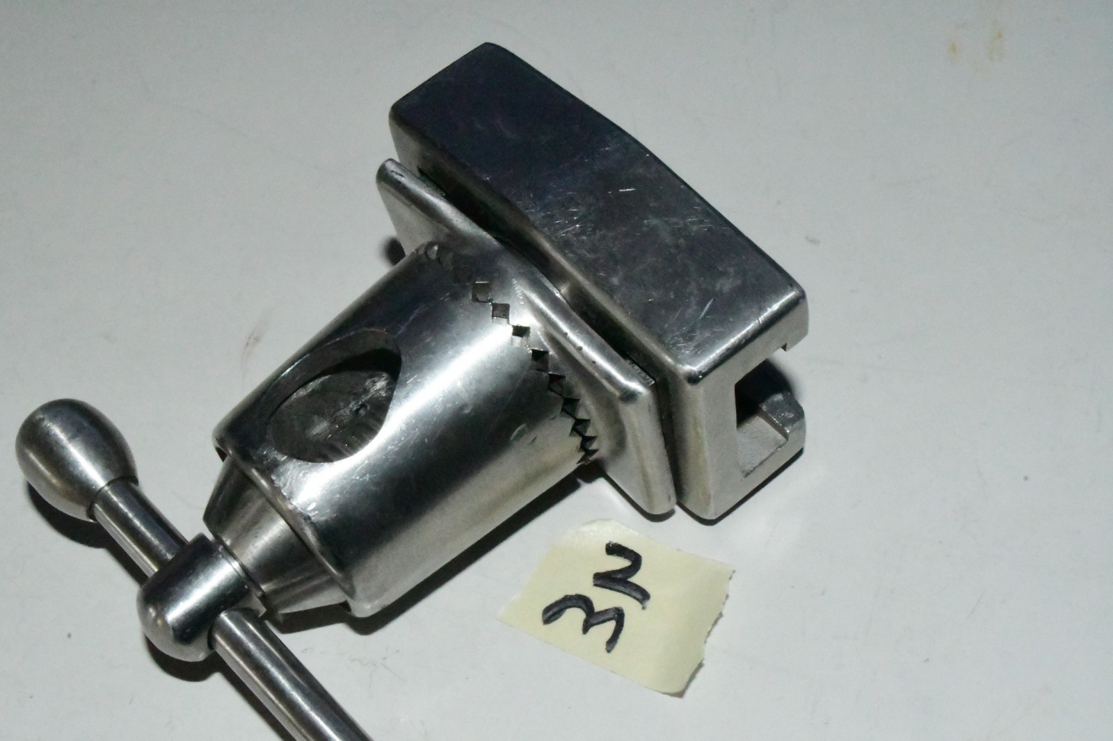 Stainless Steel Clark Socket Table Clamp Orthopedic Instrument 2m Item image 4