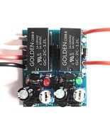 Reverse Polarity Garage Door Gate Opener Controller Module 12V 2A - $17.81 CAD