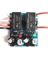 Reverse Polarity Garage Door Gate Opener Controller Module 12V 2A - £10.27 GBP