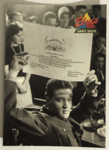 Elvis Presley Trading Card #32 Young Elvis - £1.54 GBP