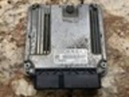 Audi VR Vr6 ECM ECU PCU Engine Control Computer Module 03H906032S image 11