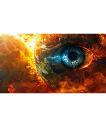 Digital Art - eye-01 - Free Shipping - €1,28 EUR