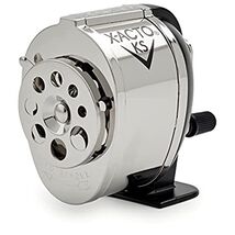 X-ACTO KS Manual Pencil Sharpener - $38.94 CAD