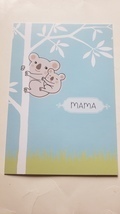 Greeting Card Mother&#39;s Day &quot;mama&quot; - £1.20 GBP