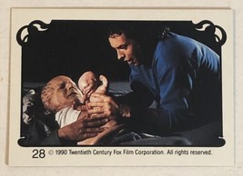 Alien Nation United Trading Card #28 Gary Graham Eric Pierpoint - £1.56 GBP
