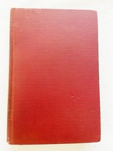 Selected Poems of Robert Browning by George Herbert Clarke 1927 hardcover - $7.99