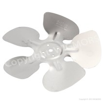 Fan blade FI 172/19 suction - $5.34