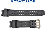  Genuine CASIO G-SHOCK Original Gulfman Watch Band Strap GR-9110GY-1 Gra... - £56.58 GBP