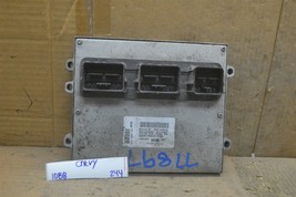 2005 Ford F-150 Engine Control Unit ECU 5L3A12A650BTA Module 244-10B8 - $39.99