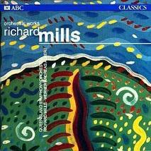 Orchestral Works [Audio CD] Richard Mills; Werner Andreas Albert; Gerhard Mallon - £7.00 GBP