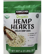 Costco kirkland hemp protin - $585.98 MXN