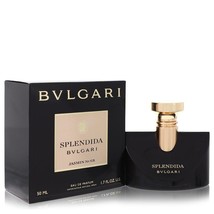 Bvlgari Splendida Jasmin Noir by Bvlgari Eau De Parfum Spray - $100.41